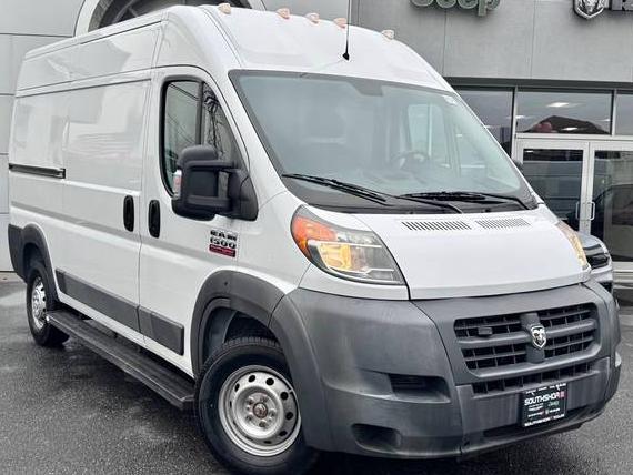 RAM PROMASTER 1500 2015 3C6TRVBGXFE513189 image RAM PROMASTER 1500 2015 3C6TRVBGXFE513189 image